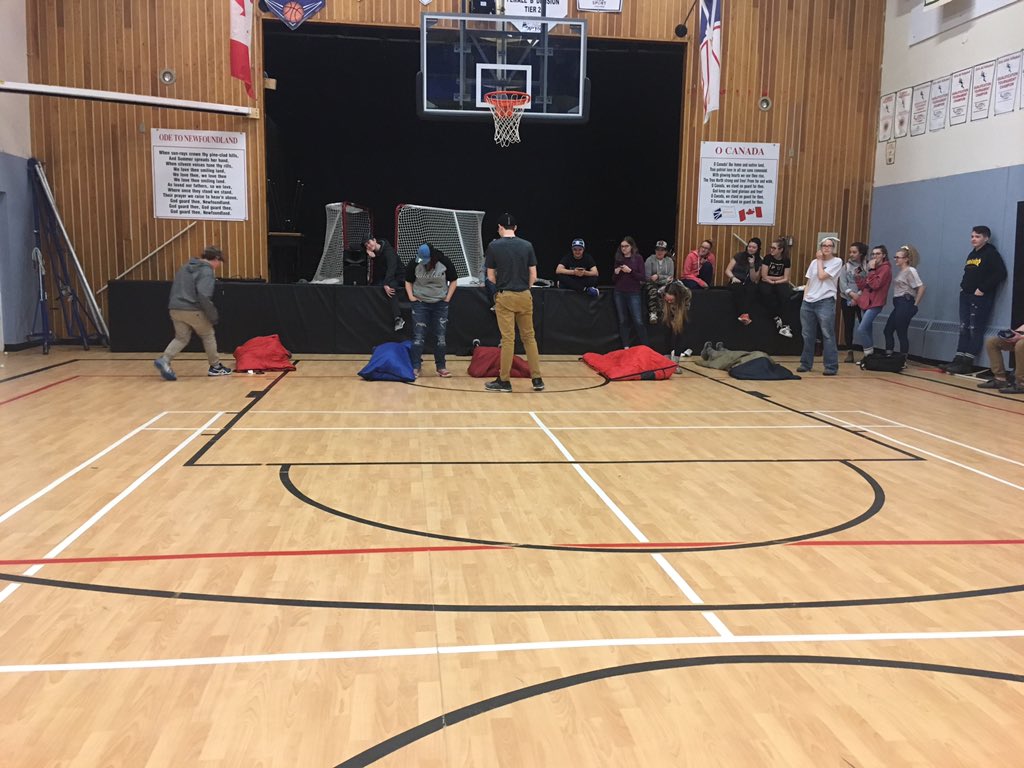 ria_crusaders's tweet photo. We had fun doing the worm challenge yesterday at lunch time! Peter Martin wins for the grade 12’s!!!! https://t.co/DVIJKkEZtl