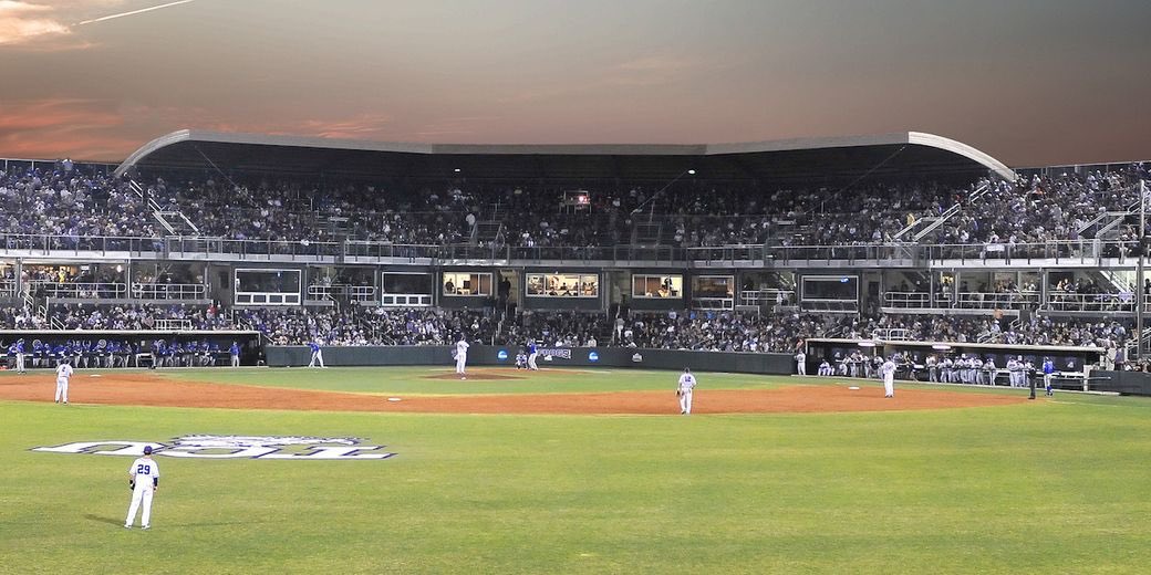 I’m excited to announce that I’ll be furthering my academic and baseball career at Texas Christian University in the fall of 2019. Thank you to everyone who has helped me along the way! #GoFrogs🐸