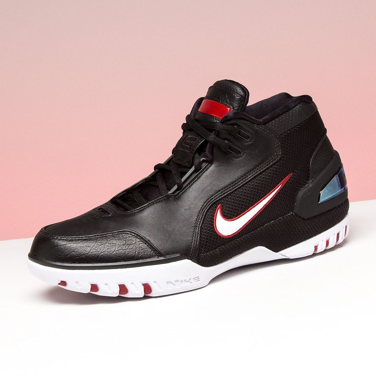 Buy LeBron James Signature Nike Stadium 