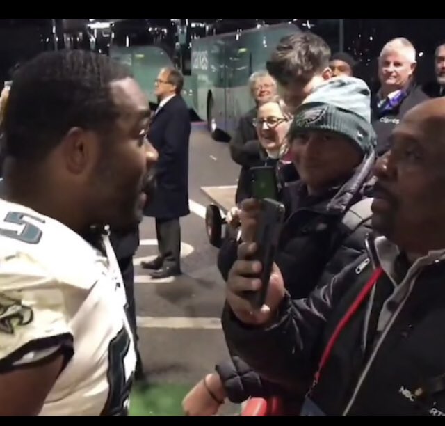 86MellyP's tweet photo. @Eagles @brandongraham55 The Philadelphia Eagles legendary bromance continues....congrats to both and looking forward to shenanigans, goofs, pranks and genuine π. #grahamgunn #brotherhood #phillyphun #flyeaglesfly #kelceneedsyourprinter BG. @RealDGunnNBCS https://t.co/6j3zc3wKXx