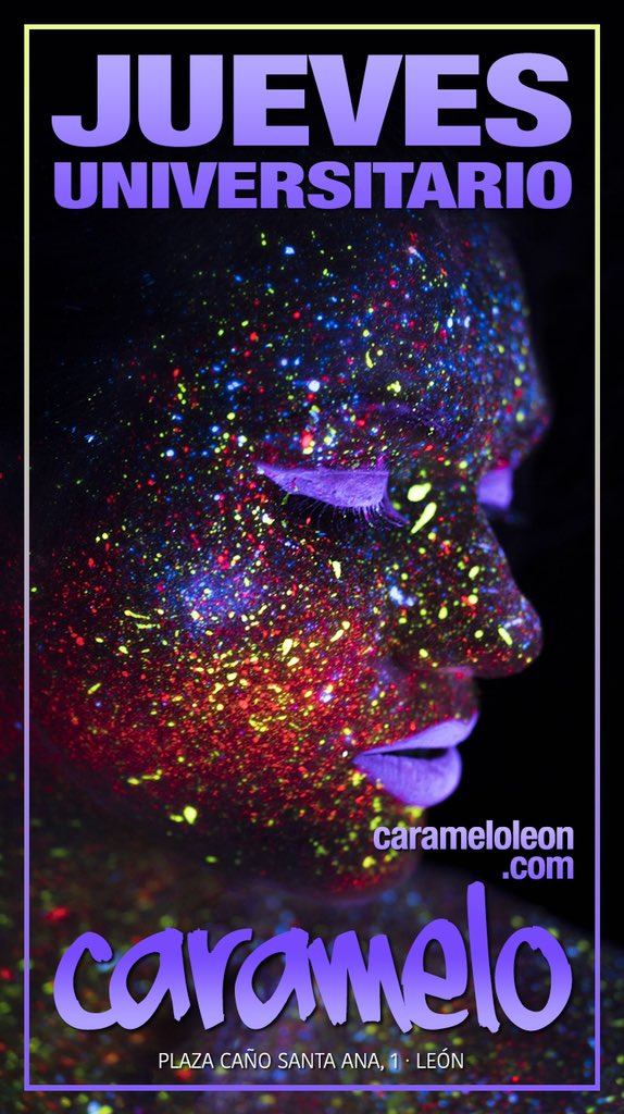 CARAMELO (@carameloleonesp) on Twitter photo 