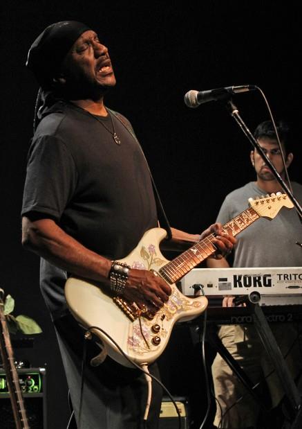HAPPY BIRTHDAY TO YOU ERNIE ISLEY  3/7/1952 