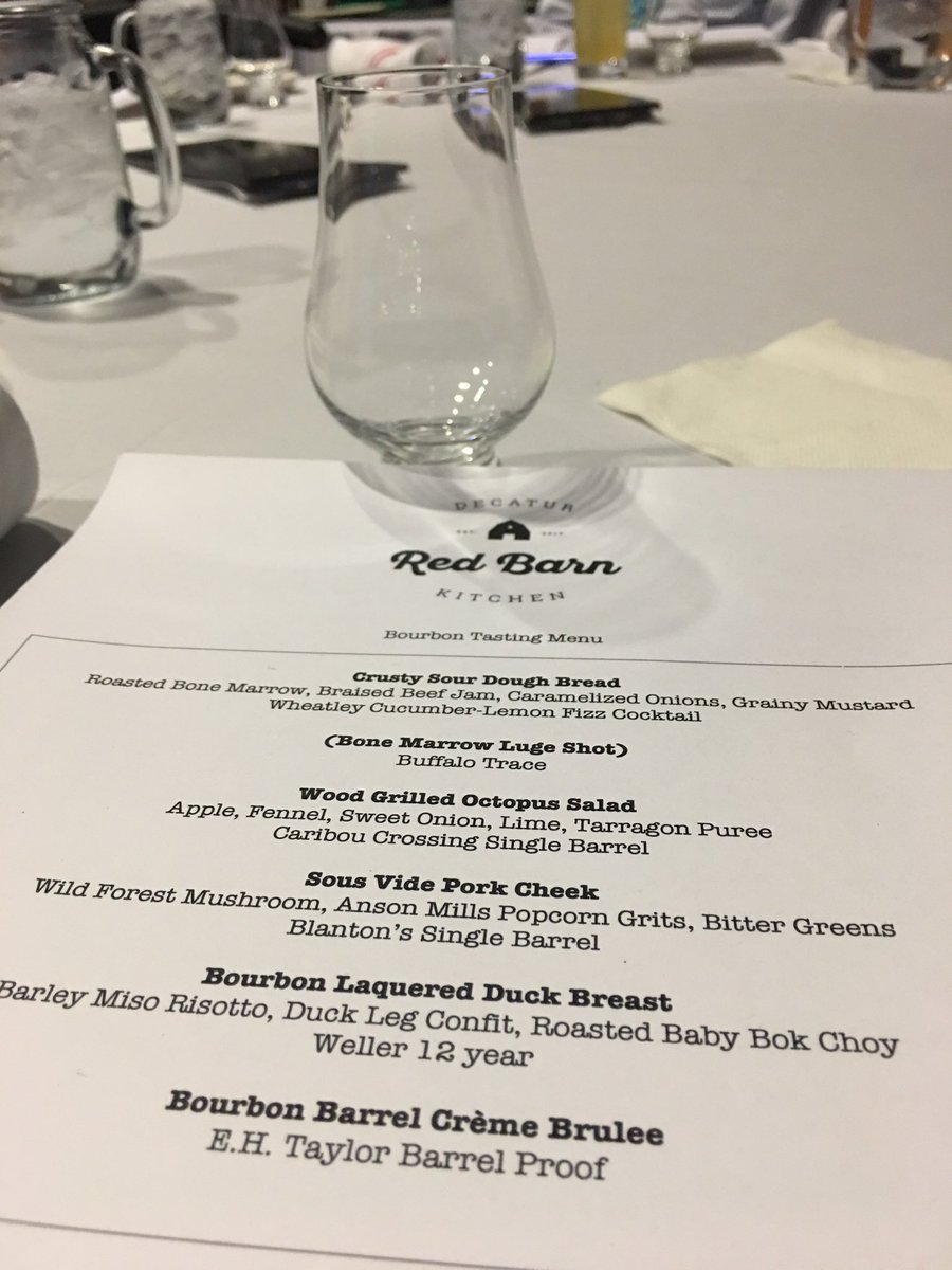 Hashtag Bourbontasting Sur Twitter