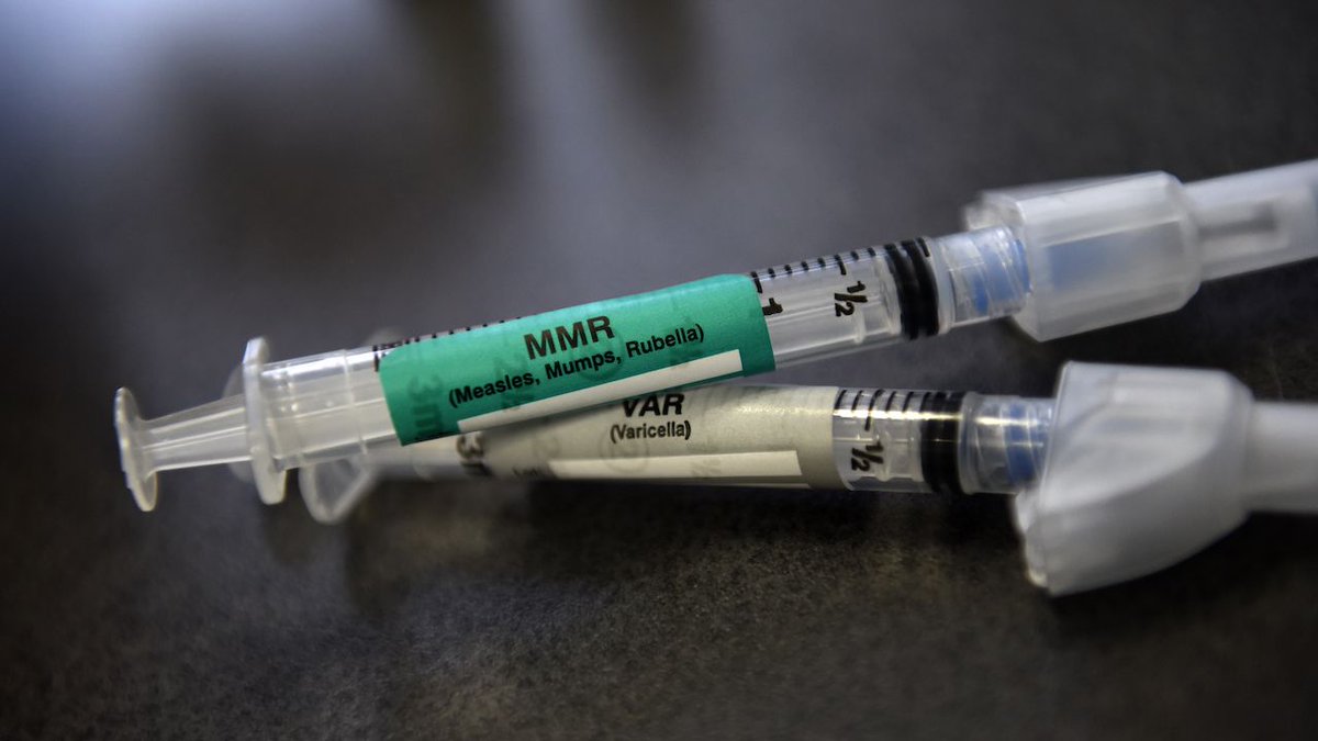 ScaryMommy's tweet photo. Yet Another Scientific Study Shows No Link Between Vaccines And Autism https://t.co/C5ruL5TuU9 https://t.co/D2I6I5Xm3y