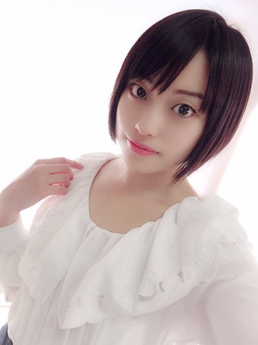 コスプレイヤーかざりのTwitter画像3