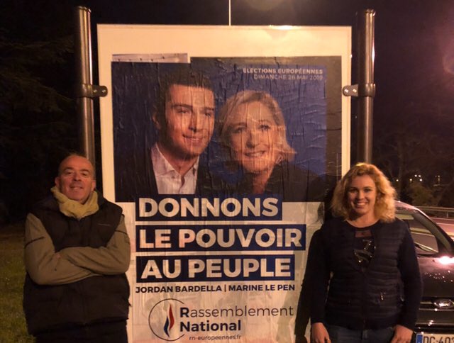OceaneRavix's tweet photo. Collage ce soir sur Perpignan #OnArrive #rn66 https://t.co/CCMaaDehZ2
