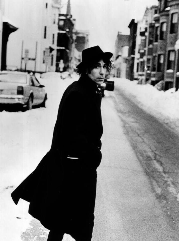 HAPPY BIRTHDAY TO YOU PETER WOLF  3/7/1946 