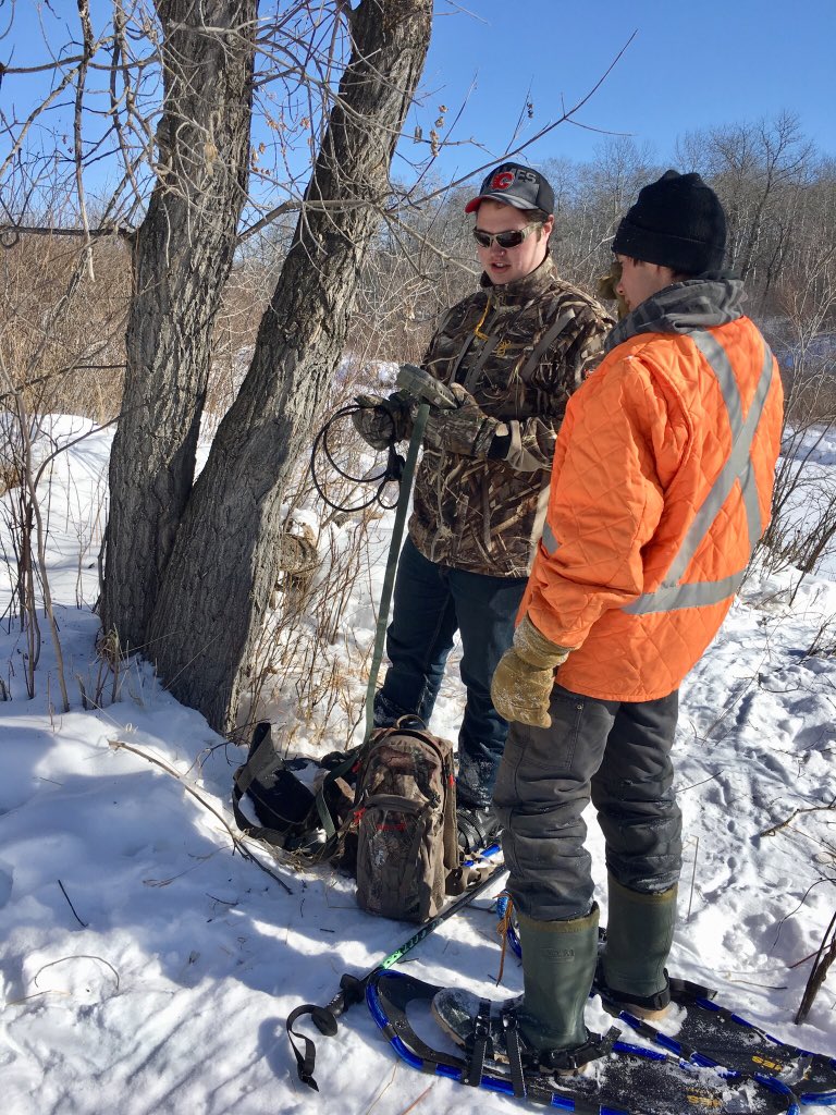 pwsdnaturestud's tweet photo. Busy couple weeks! @bcifalcons @ParkWestSD @NCC_CNC https://t.co/N8RanEOEat