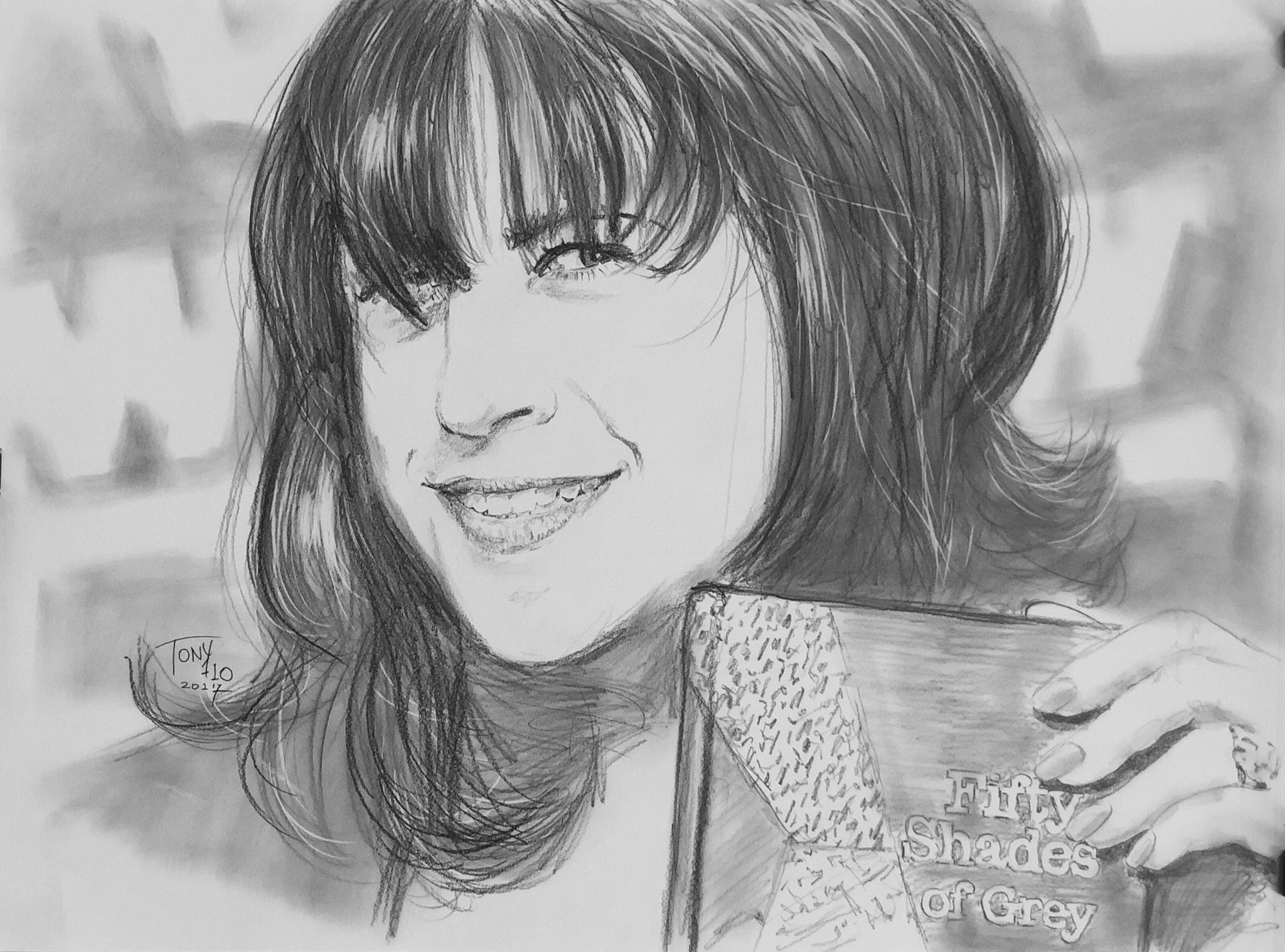 Happy Birthday        by me      