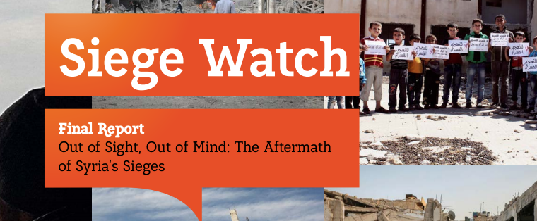 Siege Watch tweet media