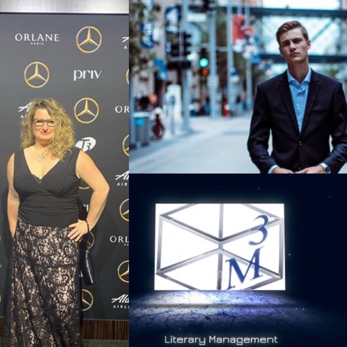 mirandaspigener's tweet image. Last meeting of the day a major #powermanager meeting with @M3Artists #WritersLife #powerwomenrock