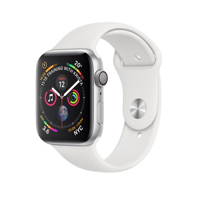 apple watch competitors 2019