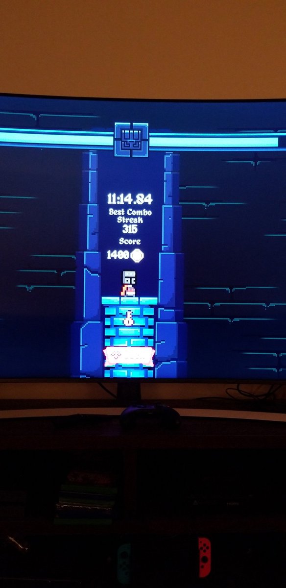 MioIsurugii's tweet image. Getting pretty good at #TreasureStack !