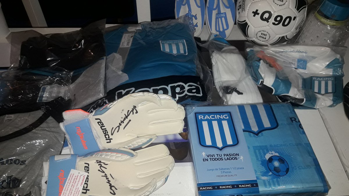 Ya estamos preparando todo para el sorteo..gracias a todos por el apoyo para terminar el <a href="/MerenderoAcade/">#MERENDEROLAACADEMIA</a> 
#trasformatupasion