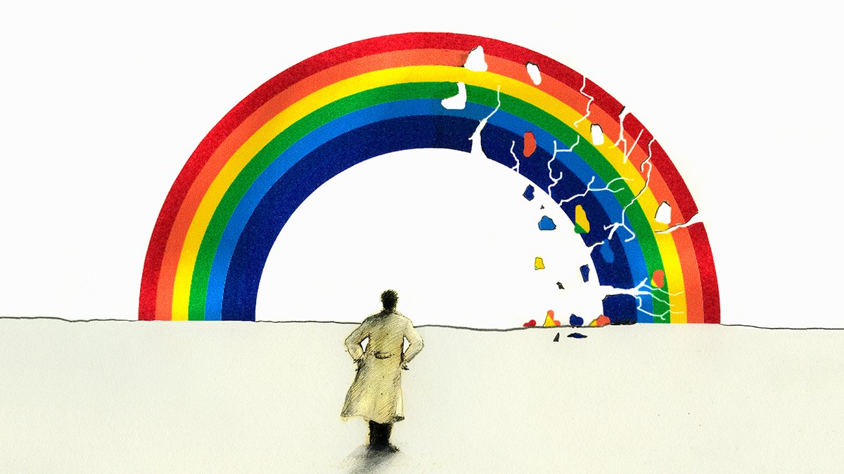 OPM_Partners's tweet photo. "...research finds that the positive impact of visionary leadership breaks down when middle managers aren’t aligned with top management’s strategic vision...can cause strategic change efforts to slow down or even fail." @HarvardBiz #OPM #leader #fail https://t.co/Dl5a5He4Ea https://t.co/eejtqxPhD7