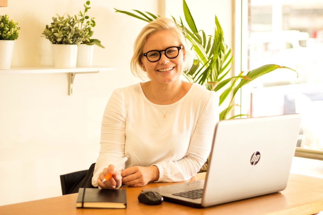 The gender pay gap is well documented, but less well known is the gender investment gap and the gap in new-business funding. #BalanceisBetter #startup #startups #agtech 
linkedin.com/pulse/balancei…