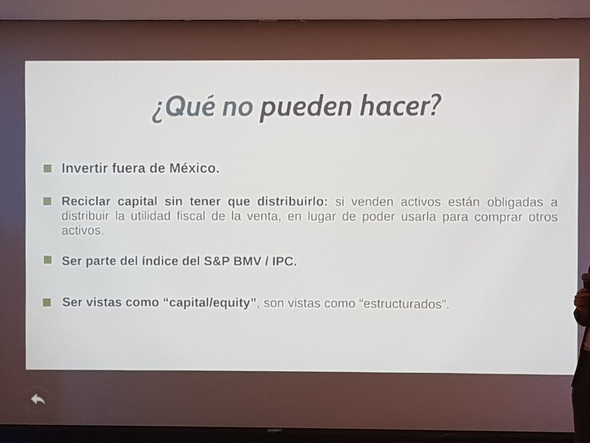 edu_trading's tweet photo. ¿Qué candados / protección / tienen las #fibras?
#EduTrader #BolsaMx #trmx https://t.co/MtiF1OoJng