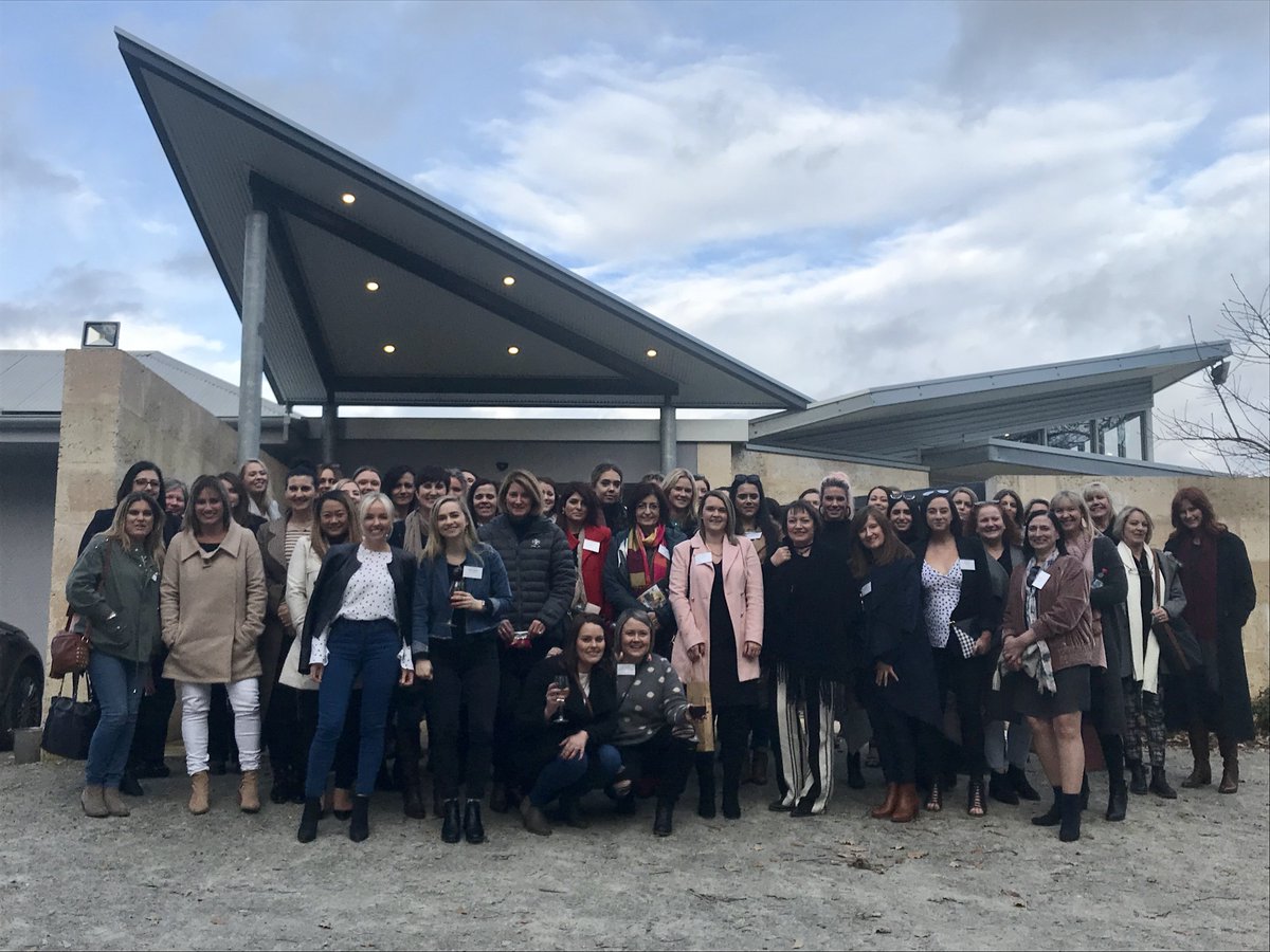A big shout out to all the wonderful women working in the South Australian hotel Industry. You are the backbone of business. You hold up half the sky #IWD19 #sahotels #womeninhotels #wih