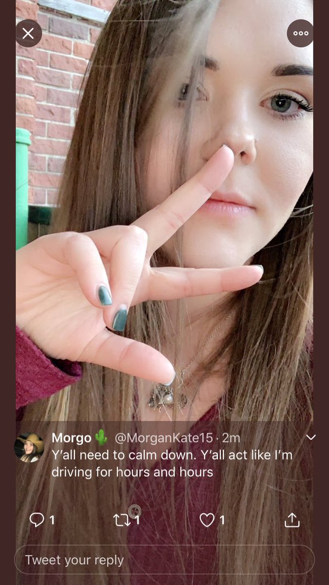starbs_n_carbs's tweet photo. Your mom didn't carry you for 9 months just for you to grow up to be a piece of garbage; I know she didn't https://t.co/HUnzAp3VLB