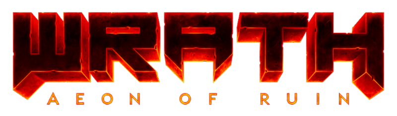 BrutalGamer's tweet photo. Wrath: Age of Ruin goes retro on PC - https://t.co/KCi3YqAdKd #Wrath #3DRealms #KillPixel #FPS #Quake https://t.co/ZlspyrAQUm