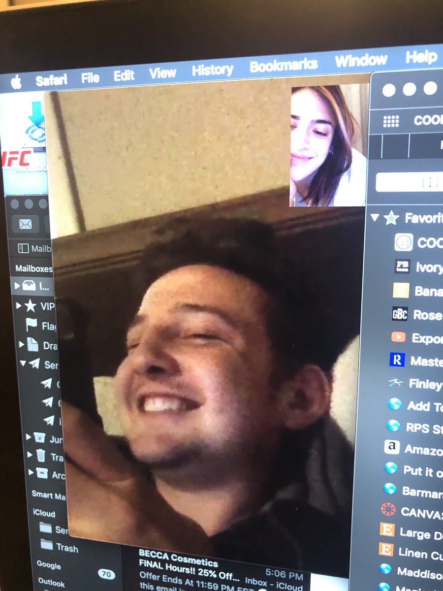 KatelynFletch20's tweet photo. The most college boy statement: “I can’t remember the last time I washed my sheets and I’m trying to workout more but I can’t remember the last time I went to the gym.” - John Fletcher https://t.co/730fVVM4BN