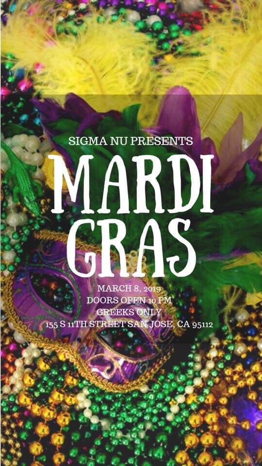 We gon get it crackin’ like the..