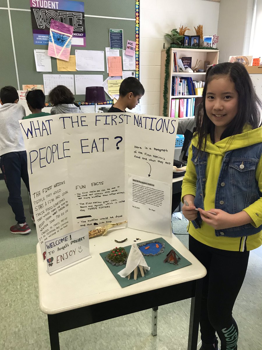 meyerosprey's tweet photo. Today’s celebration of our learning was a great success. Thanks to everyone who came out to see it. A few more visits happening tomorrow. Rest up 5A! You worked hard today! https://t.co/73Bwf3qC5D