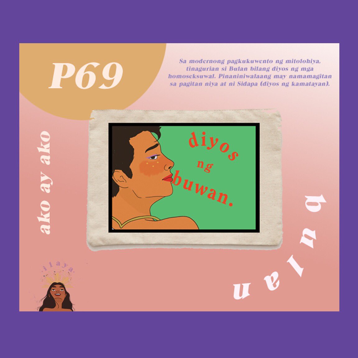 ilayaph's tweet photo. Tuloy-tuloy ang pagtuklas at pag-alpas ngayong #Luntian2019 kasama ang ILÁYA! 🌤⛰

Mag-pre-order na sa mga produktong Ilaya para sa mas kalidad na pouch, mas mabilis na serbisyo at mas murang presyo. Magpatala na sa sumusunod: https://t.co/pKue4JL4Vj.

#LalayaSaIlaya https://t.co/X9d1X1AebE