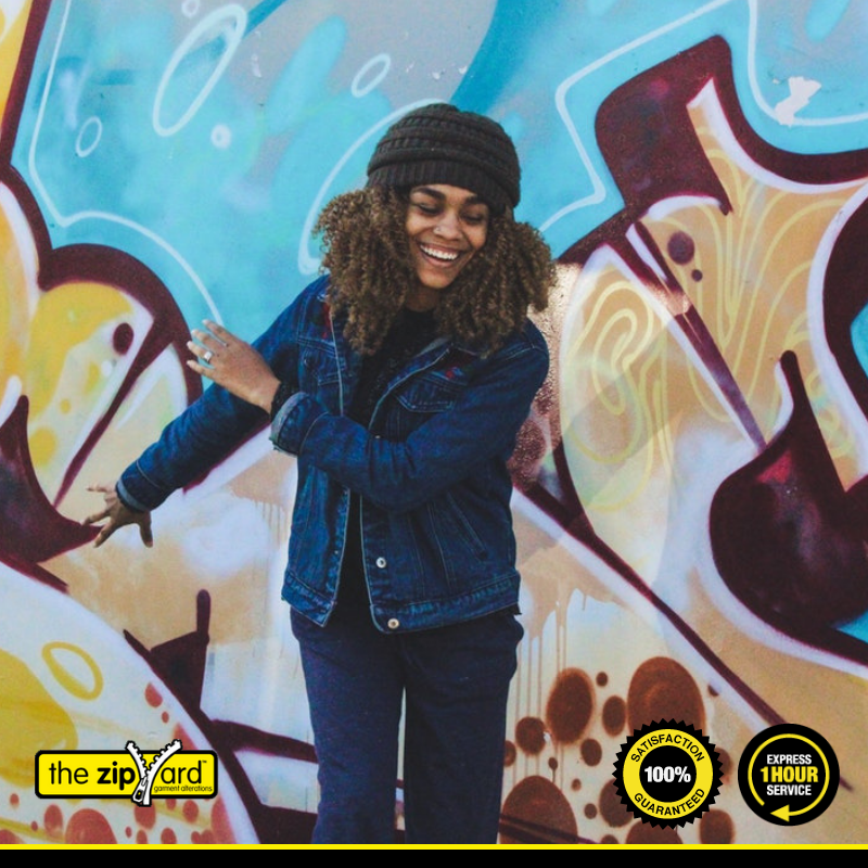 Look as good as you feel with alterations by ZipYard! ow.ly/7yXU30nX9Tx