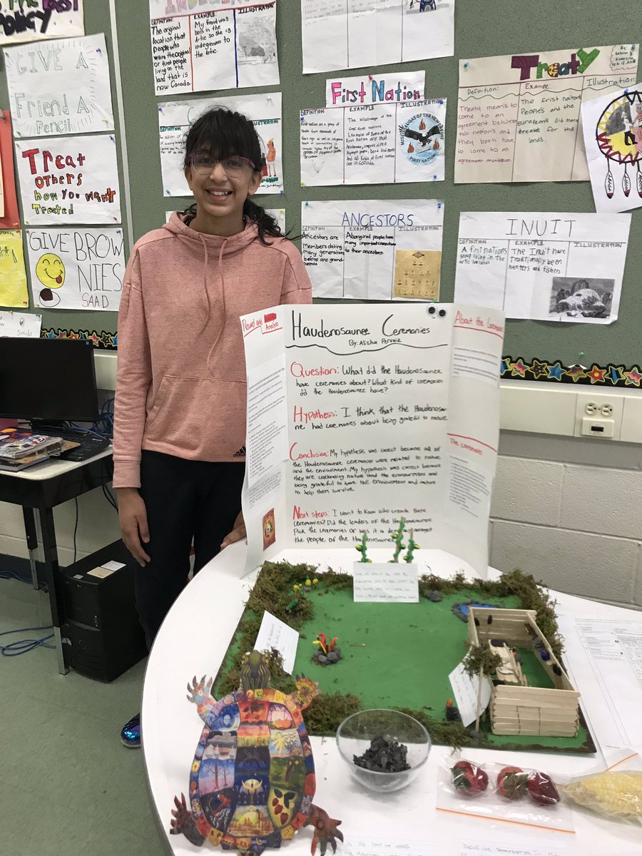 meyerosprey's tweet photo. Today’s celebration of our learning was a great success. Thanks to everyone who came out to see it. A few more visits happening tomorrow. Rest up 5A! You worked hard today! https://t.co/eufraLq6Sb