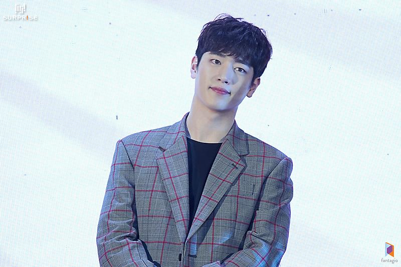 Seokangjun😍 tweet media