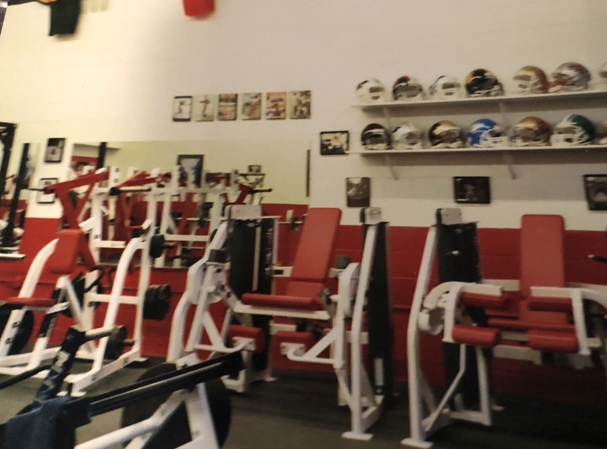 Steel_Fit's tweet photo. It’s our 17th anniversary here at STEEL Fitness. https://t.co/tGB23EAGuk