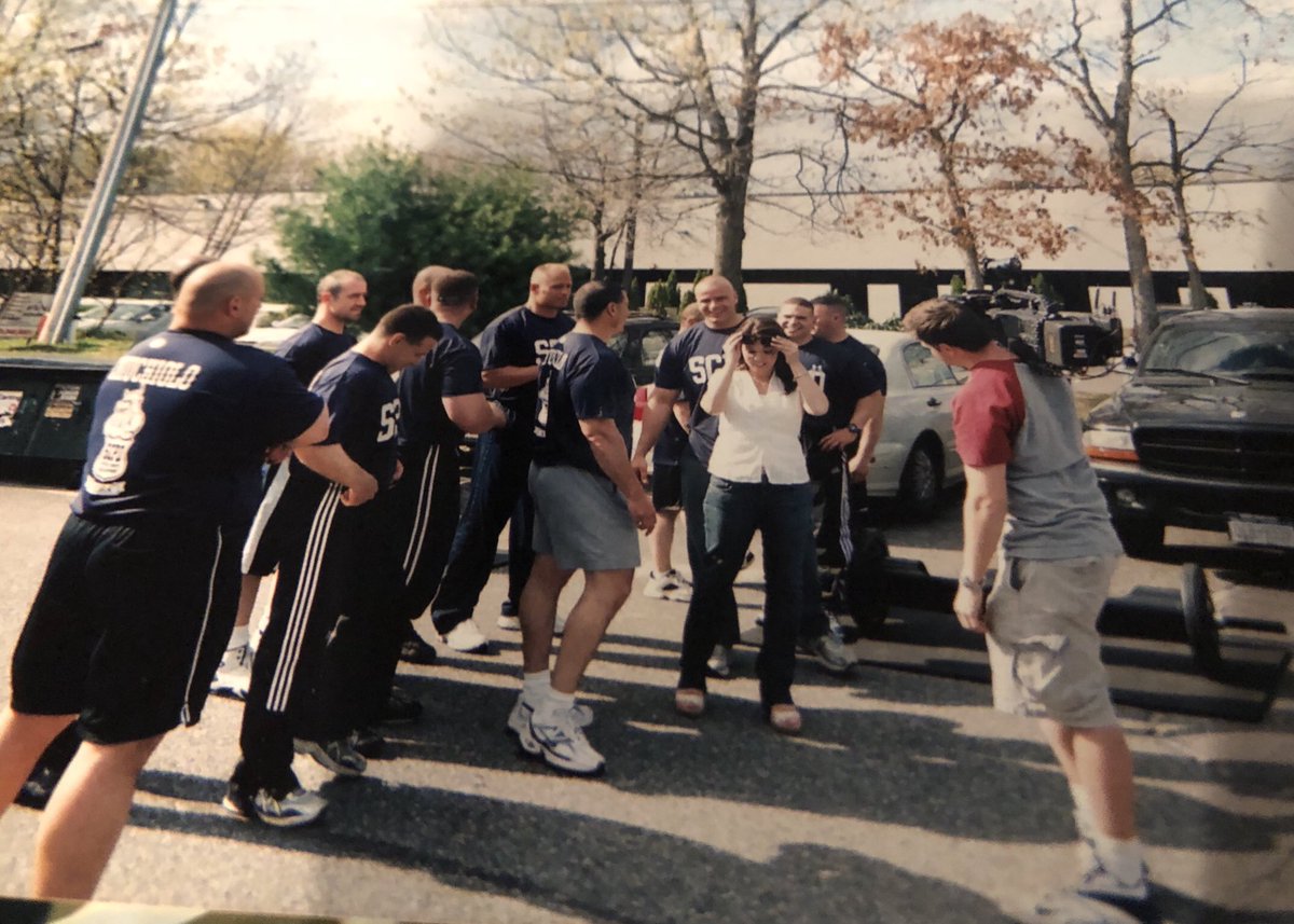 Steel_Fit's tweet photo. It’s our 17th anniversary here at STEEL Fitness. https://t.co/tGB23EAGuk