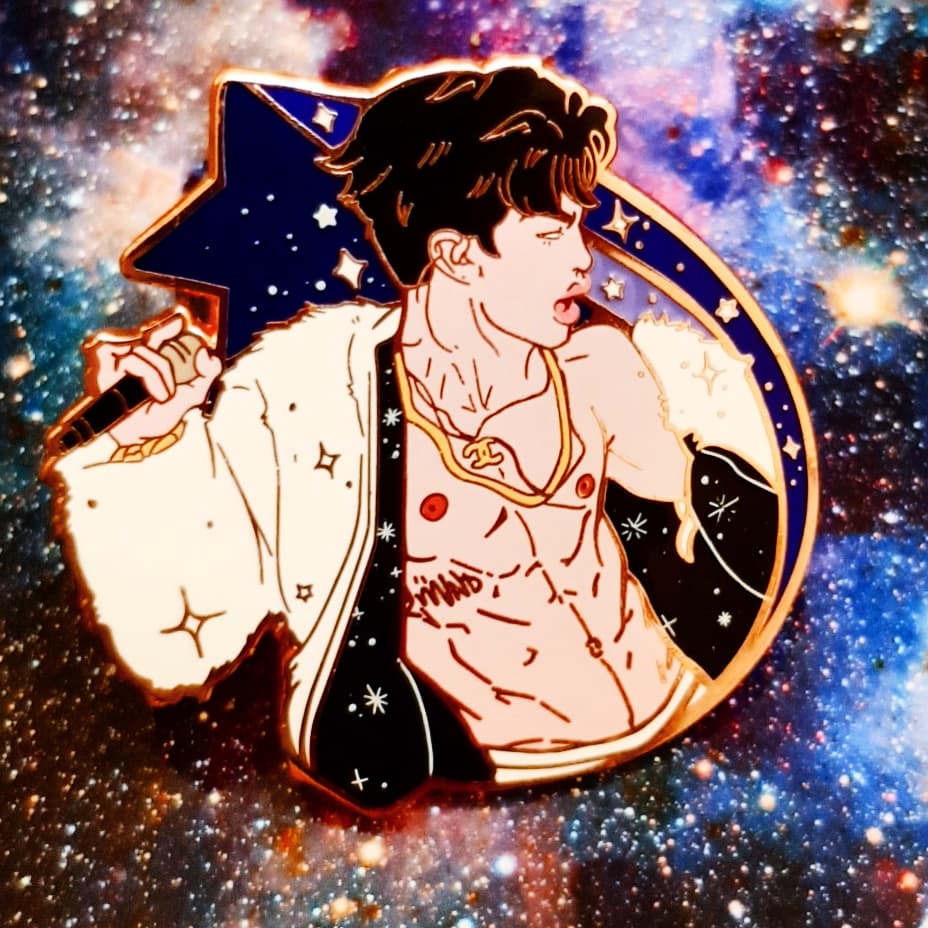 EB💜이삐 JIMIN JIMIN⁷ 💜⚡🍇⚡💜 Alleycat ID:CHAOS tweet media