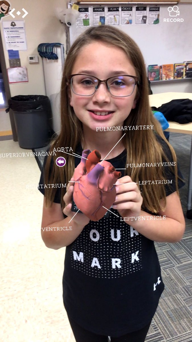 MillerSciSpdway's tweet photo. Super excited to explore with our new @MergeVR when we get back from spring break!! #STEMLovers #TallyBEST #KISDBEST https://t.co/075aZ8J3pW