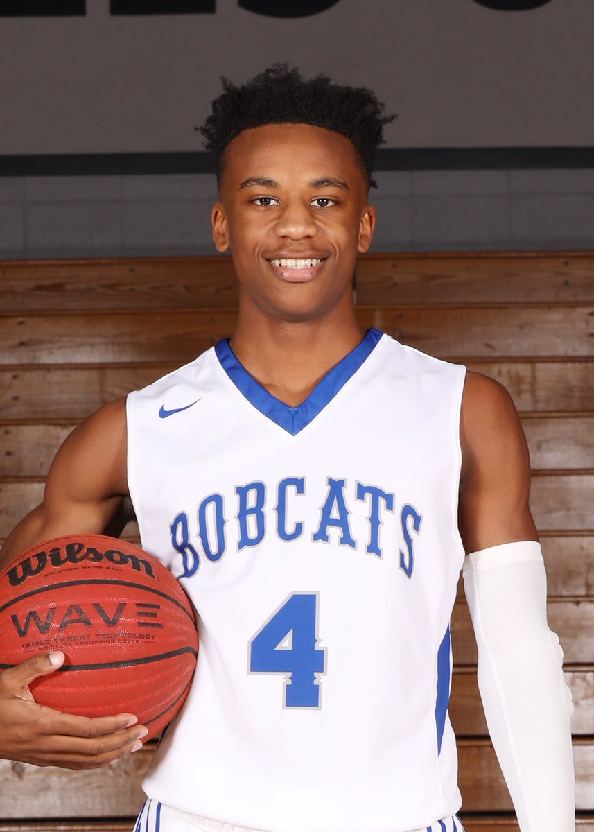 PCS_MBKB (@mbkbpcs) on Twitter photo Congratulations to Markevion Harrell who was selected to play in the MAIS AAA-AAAA All-Star game tomorrow at 5PM at Jackson Prep. Markevion was also selected as the Player of the Year in AAAA-D1! 
Markevion Harrell
14.7 PPG
4.8 RPG
2.5 APG
3.1 SPG Congratulations to Markevion Harrell who was selected to play in the MAIS AAA-AAAA All-Star game tomorrow at 5PM at Jackson Prep. Markevion was also selected as the Player of the Year in AAAA-D1! 
Markevion Harrell
14.7 PPG
4.8 RPG
2.5 APG
3.1 SPG