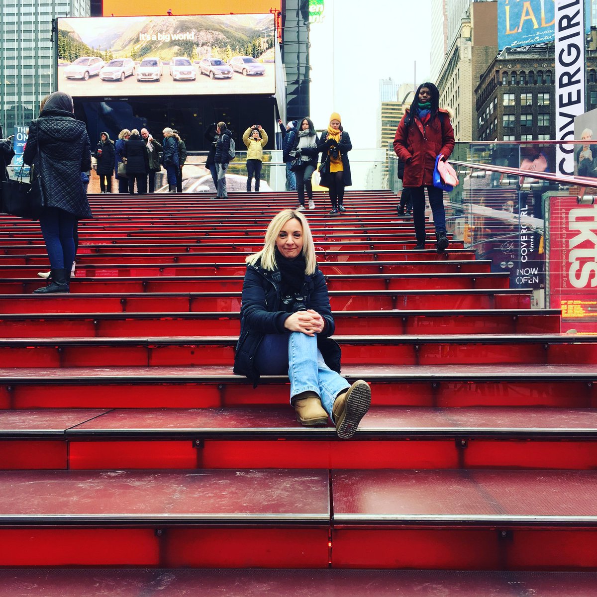 IgniteLiveEvent's tweet photo. Believe in your dreams and goals no matter what.
.
.
Come attend IGNITE & transform your life > https://t.co/JvklM9qKdw 🔥
.
.
#rebeccaadamsbiz #mindset #igniteliveevent #NewYorkCity #goals #dreams #believe #goforit https://t.co/nmrjtBOBG0
