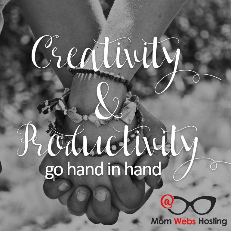 You don’t have to spend hours agonizing over each piece of content that you create. In fact, if you follow a few basic content productivity tasks, you’ll shave hours off the creation process and may even grow to enjoy it. Here are some tips... momwebs.com/4-hacks-to-hel…