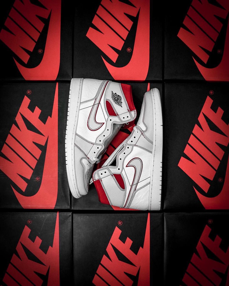 Complex Sneakers tweet media