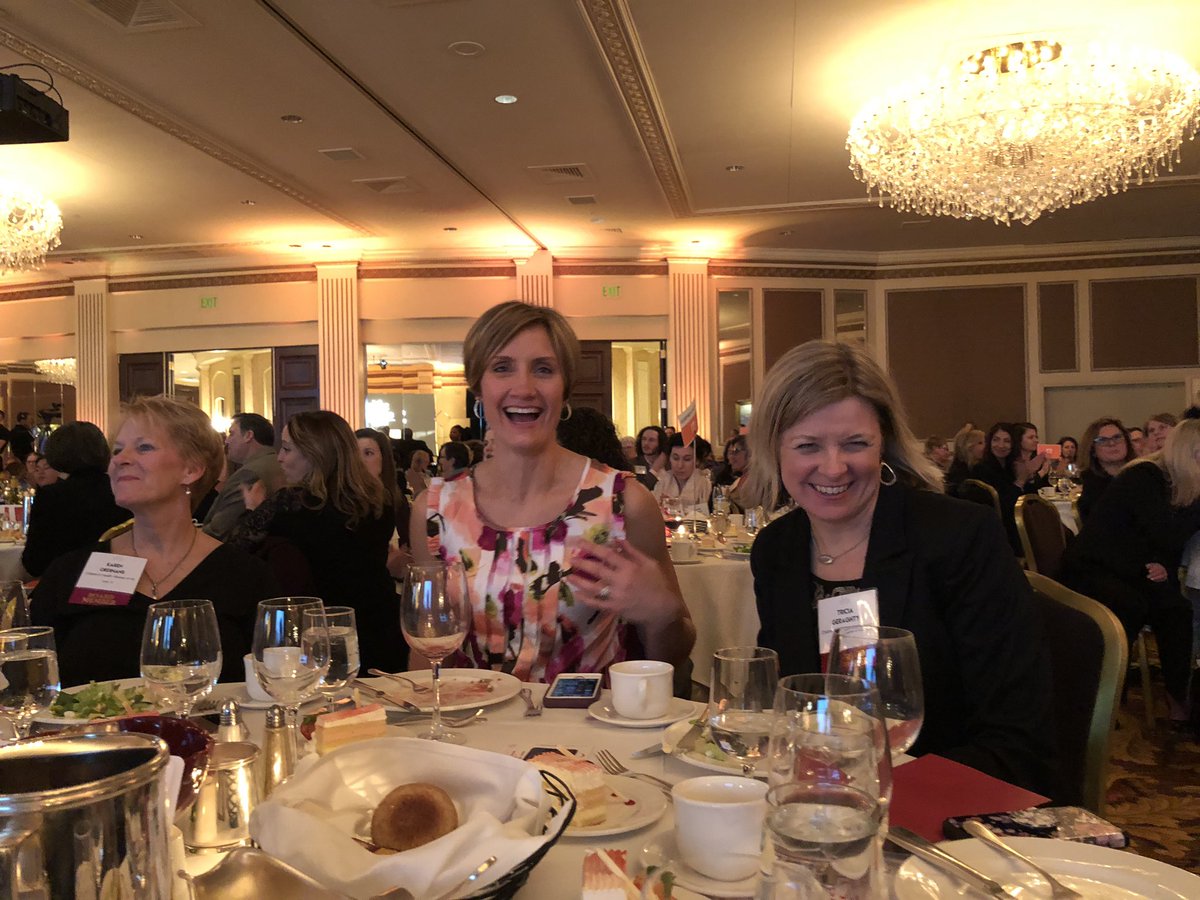 wjmngtown's tweet photo. Attending the Sacagawea Awards Banquet #PDSacagawea https://t.co/lvyMbvjFvw