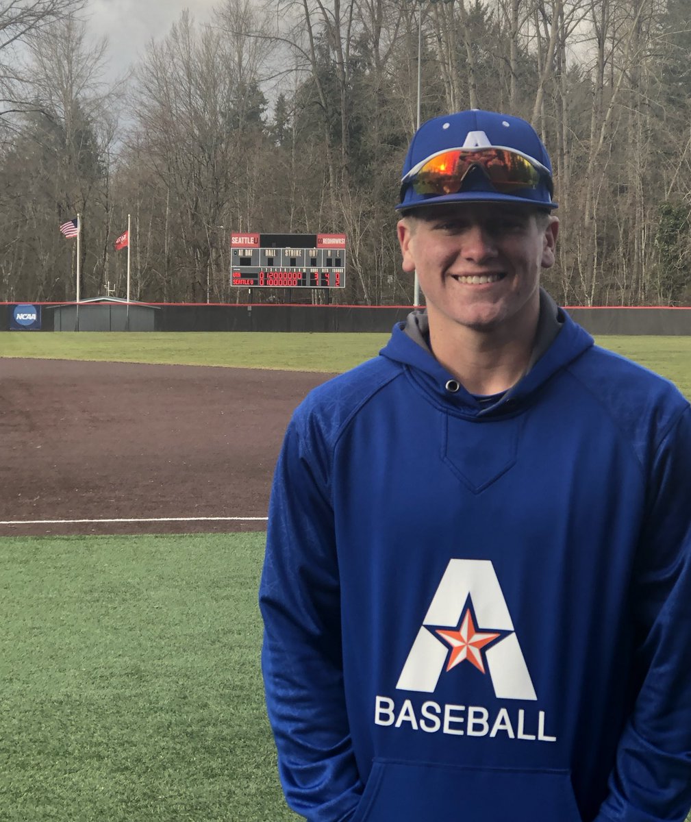 UTA Baseball tweet media