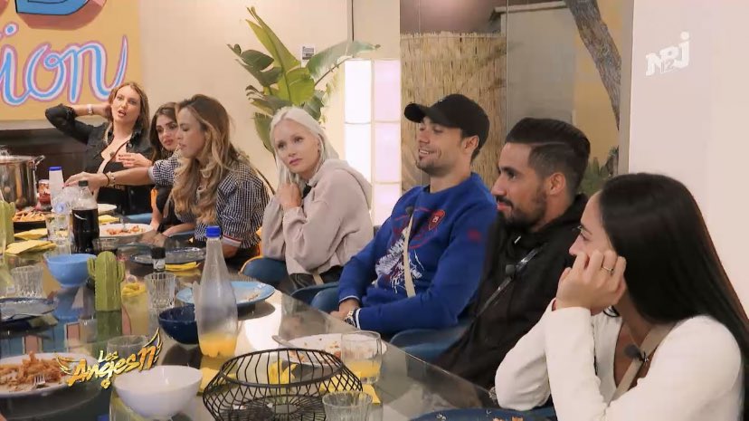 SourceOussama's tweet photo. @oussamapekinex2 dans l’épisode 25. #NRJ12 #LesAnges11 https://t.co/Zh7EnxMpqH
