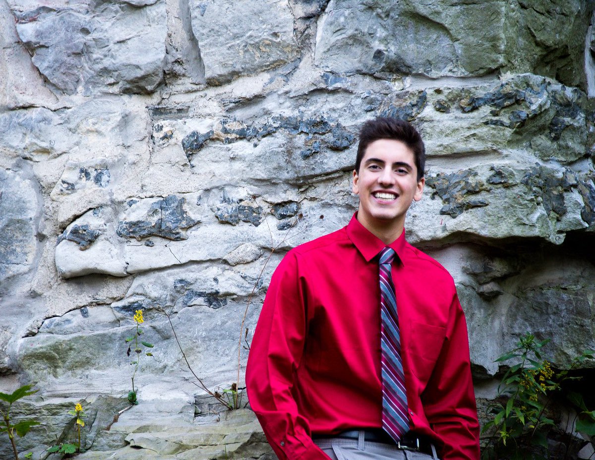 AkpsiC's tweet photo. Congratulations to Anthony Maniscalco for receiving brother of the week! Anthony has been putting in a lot of work as the head of our service committee to plan events that help us give back to our community. Thank you Anthony! https://t.co/J6BUkVJllI