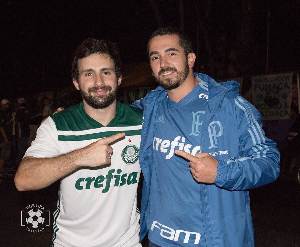 Palestrudoo's tweet photo. #TBT desse dia de Liberta, só porque a foto ficou legal e eu ainda não tinha postado.
Eh noiz irmão @ramosbrunow
#Ticaracatica #MilGrau #Parceiro #Palmeiras #Libertadores #SEP #Palestrinos #AvantiPalestra https://t.co/XUIbfgSY1T