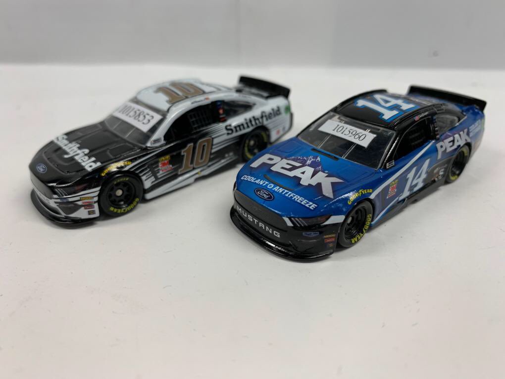 nascar diecast buyers near me