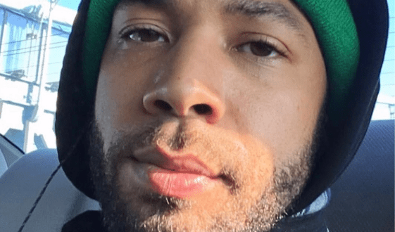 Jussie Smollett indicted