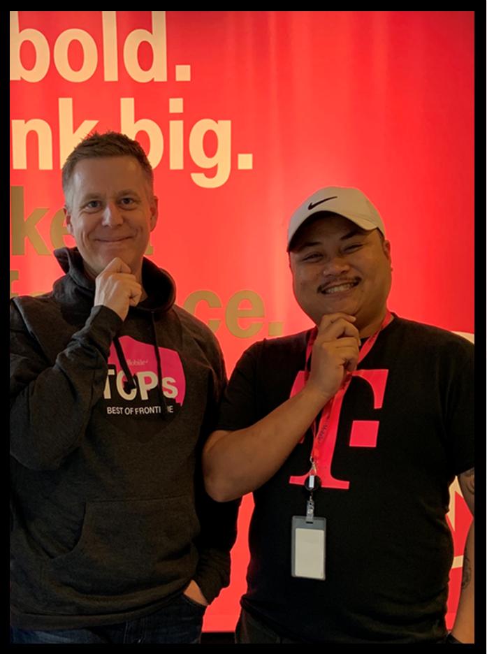 TOPsFrontline's tweet photo. #TOPsSecretThursday features military Veteran David McElwee (@DJM85828259) a Sr. Product Portfolio Manager who stands by our Product Champions. His drive and openness to change inspire us! In his own words: be bold & speak up! https://t.co/CjwLXYN2YK