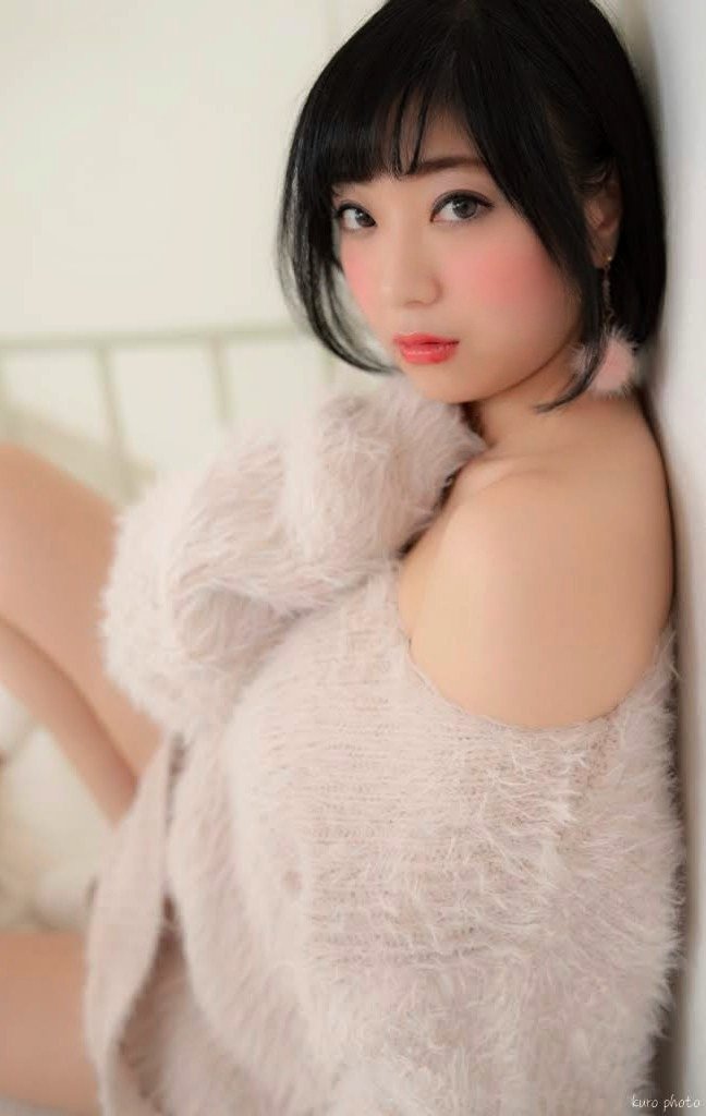 肩フェチ 肩フェチ