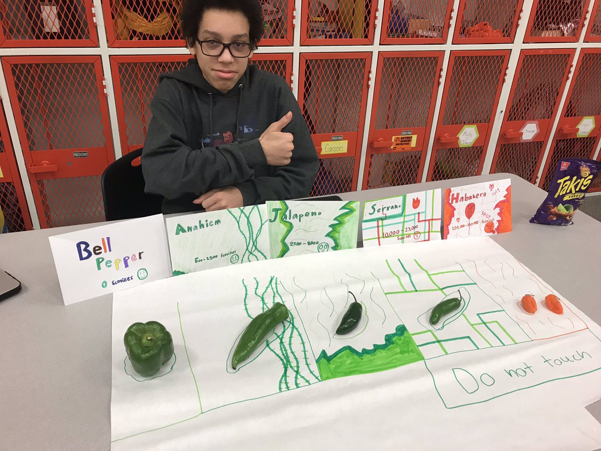 Schlatter_tim's tweet photo. Ss did a fabulous job with their 2nd trimester personal project showcase! Thank you families for all of your support and taking time to listen to Ss presentations! #isd192 #launch192 #geniushour https://t.co/fsf304T3vD