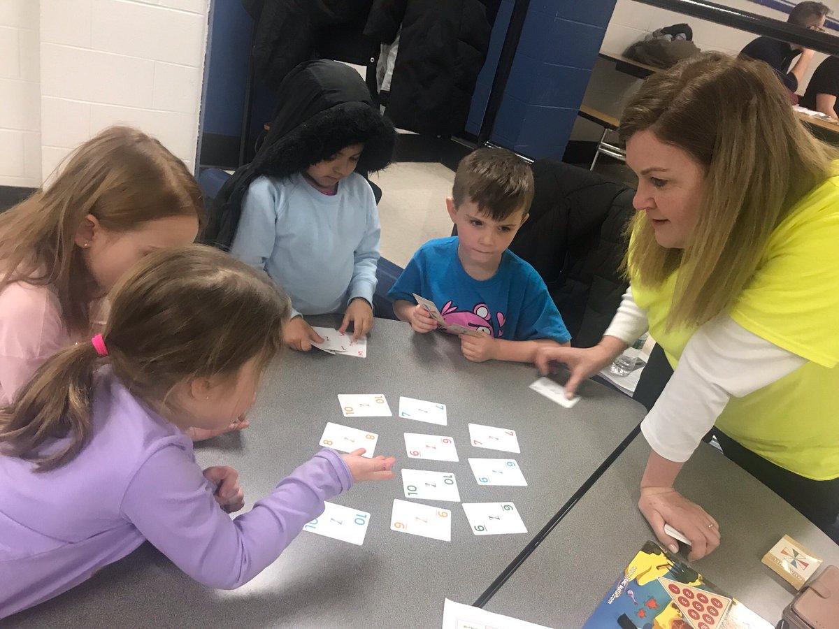sheakinderclass's tweet photo. Mathematicians Rule in Mahopac! Super fun family math night! Greg Tang Jr you are a Rockstar!! #MathRocksInPac #gregtangjr @meganshea25 @FulmarsFinest @BlessingMahopac @MahopacSchools https://t.co/qZ56qXFu5T